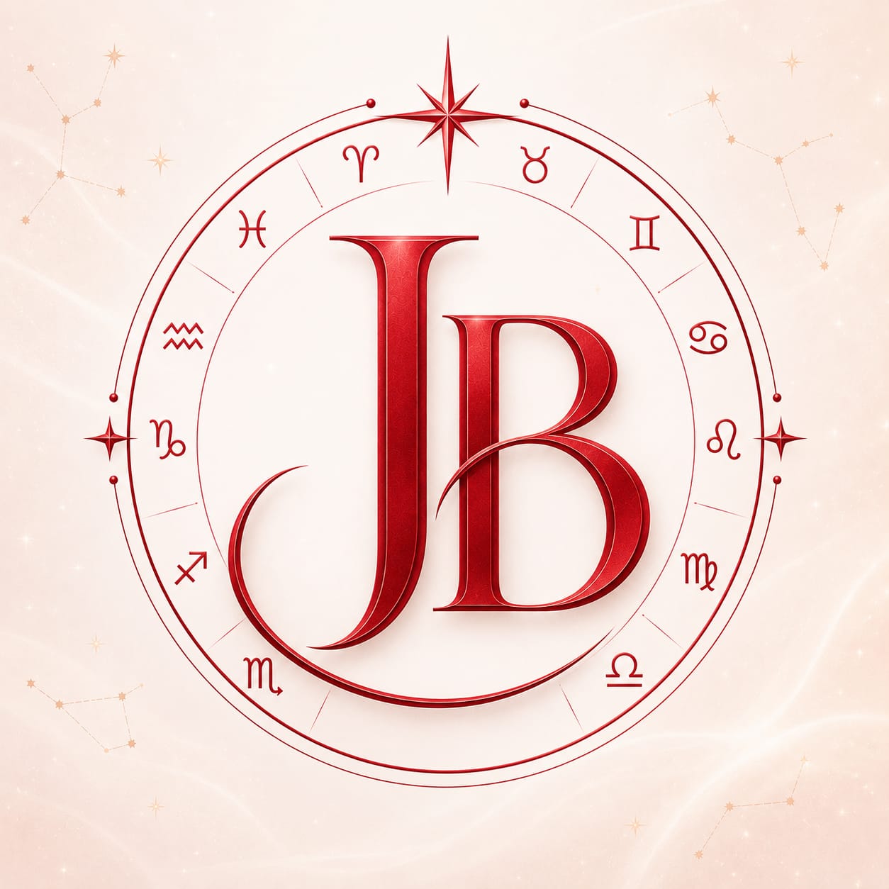 JB Astrologer Logo